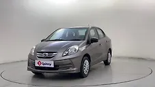 Used Honda Amaze 1.2 SX i-VTEC in Bangalore
