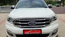 Used Ford Endeavour Titanium Plus 3.2 4x4 AT in Ahmedabad