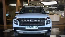 Used Hyundai Venue SX (O) 1.0 Turbo Petrol DCT in Mumbai