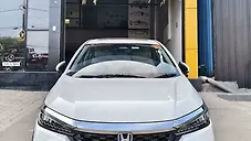 Used Honda City Hybrid eHEV ZX in Hyderabad
