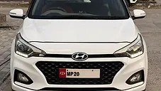 Used Hyundai Elite i20 Asta 1.2 (O) in Indore