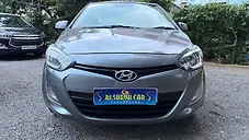 Used Hyundai i20 Asta 1.2 in Visakhapatnam