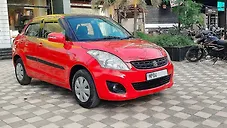 Used Maruti Suzuki Swift VDi in Indore
