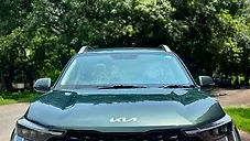 Used Kia Sonet HTX 1.0 Turbo Petrol iMT in Delhi