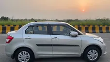 Used Maruti Suzuki Swift DZire VXI in Delhi