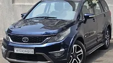 Used Tata Hexa XTA 4x2 7 STR in Navi Mumbai