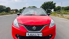 Used Maruti Suzuki Baleno Delta 1.3 in Jaipur