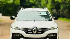 Used Renault Kiger RXT (O) MT in Ahmedabad