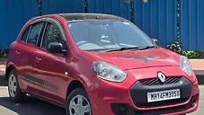 Used Renault Pulse RxL Petrol [2015-2017] in Navi Mumbai
