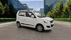 Used Maruti Suzuki Wagon R VXI AMT in Pune