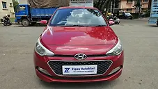 Used Hyundai Elite i20 Asta 1.2 in Bangalore