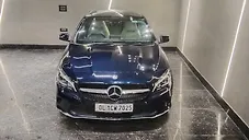 Used Mercedes-Benz CLA 200 Petrol Sport in Delhi