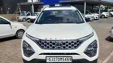Used Tata Safari XZA Plus in Ahmedabad
