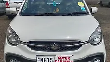 Used Maruti Suzuki Celerio VXi ABS in Nashik