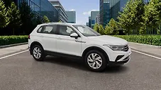 Used Volkswagen Tiguan Elegance 2.0 TSI DSG in Pune