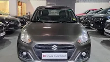 Used Maruti Suzuki DZire VXi AGS [2020-2023] in Hyderabad