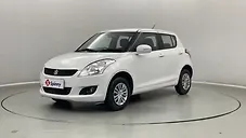 Used Maruti Suzuki Swift VXi in Jodhpur