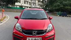 Used Honda Brio S (O)MT in Delhi