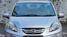 Used Honda Amaze 1.5 S i-DTEC in Kochi