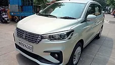 Used Maruti Suzuki Ertiga VXi CNG [2022] in Mumbai