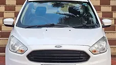 Used Ford Aspire Ambiente 1.5 TDCi in Kochi