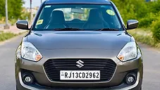 Used Maruti Suzuki Swift LXi in Kishangarh