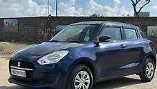 Used Maruti Suzuki Swift VXi AMT [2021-2023] in Mumbai