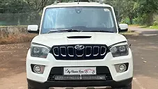 Used Mahindra Scorpio S11 2WD 7 STR in Pune
