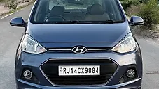 Used Hyundai Xcent S 1.2 [2014-2016] in Kishangarh