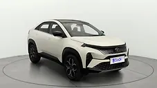 Used Tata Curvv ICE Accomplished S 1.2 Hyperion GDI Petrol 6MT [2024-2025] in Lucknow