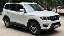 Used Mahindra Scorpio N Z2 Diesel MT 7 STR in Delhi