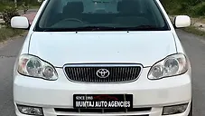 Used Toyota Corolla H5 1.8E in Kishangarh