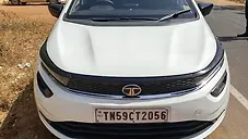 Used Tata Altroz XM Plus (S) Diesel in Dindigul