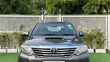 Used Toyota Fortuner 3.0 4x2 AT in Noida