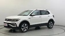 Used Volkswagen Taigun Topline 1.0 TSI AT in Ahmedabad