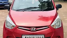 Used Hyundai Eon Magna [2011-2012] in Mumbai