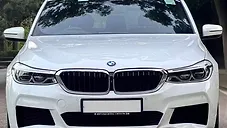 Used BMW 6-Series GT 630d M Sport in Ludhiana