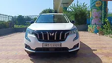 Used Mahindra XUV700 MX Diesel MT 5 STR [2021] in Delhi