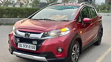 Used Honda WR-V S Petrol Alive Edition in Delhi