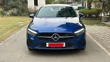 Used Mercedes-Benz A-Class Limousine 200 in Delhi