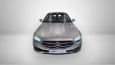 Used Mercedes-Benz E-Class E 200 Exclusive [2021-2023] in Mumbai