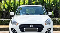 Used Maruti Suzuki Swift VXi in Mumbai