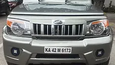 Used Mahindra Bolero ZLX BS IV in Bangalore