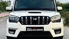 Used Mahindra Scorpio S11 Diesel Manual in Kishangarh