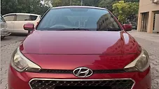 Used Hyundai Elite i20 Era 1.2 [2016-2017] in Lucknow