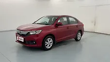 Used Honda Amaze VX MT 1.2 Petrol [2021-2023] in Lucknow