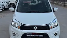 Used Maruti Suzuki Celerio VXi (O) AMT [2017-2019] in Kishangarh