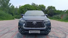 Used Toyota Innova Crysta VX Diesel Manual 8 STR in Delhi