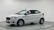 Used Ford Figo Trend 1.2 Ti-VCT in Faridabad