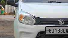Used Maruti Suzuki Alto 800 LXi (O) in Ahmedabad